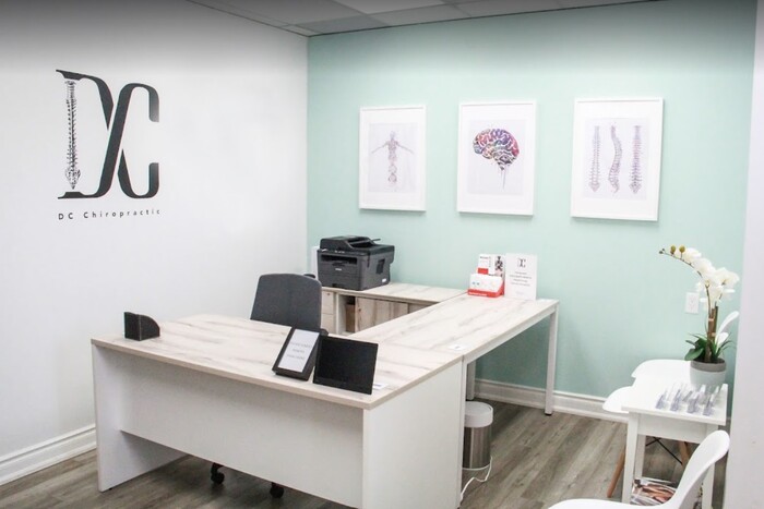  New Album of DC Chiropractic 3 Centre St, Suite #203 - Photo 1 of 3