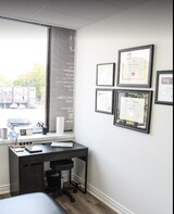 DC Chiropractic, Markham