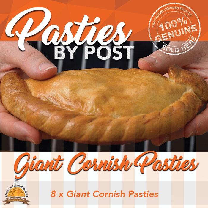 Giant Cornish Pasties New Album of Proper Pasty Company Ltd 11-13 Parkway Rise, Parkway Industrial Estate - Photo 3 of 6
