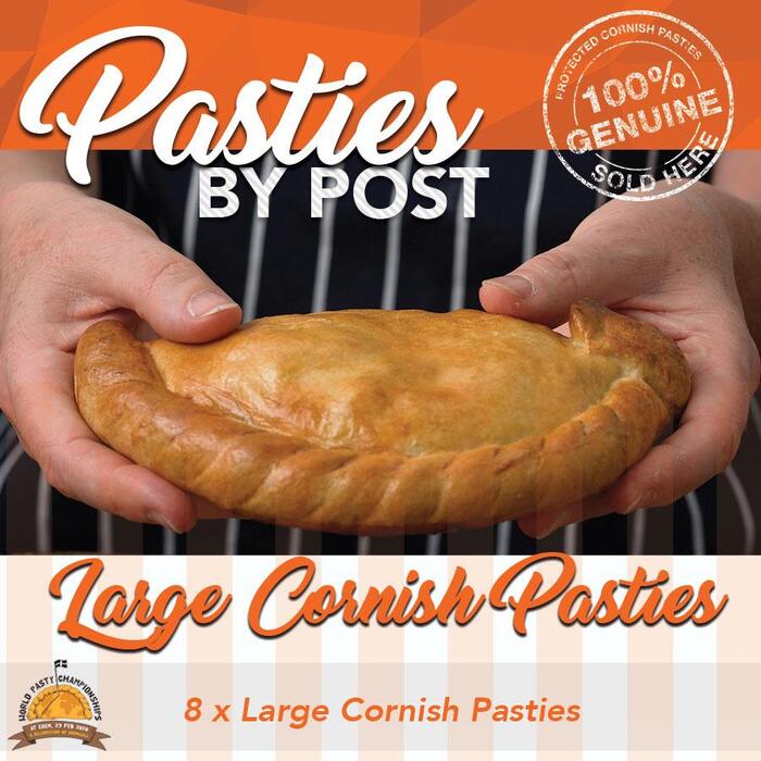 Large Cornish Pasties New Album of Proper Pasty Company Ltd 11-13 Parkway Rise, Parkway Industrial Estate - Photo 4 of 6