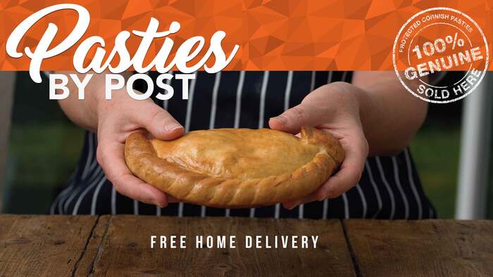 Traditional Cornish Pasties New Album of Proper Pasty Company Ltd 11-13 Parkway Rise, Parkway Industrial Estate - Photo 5 of 6
