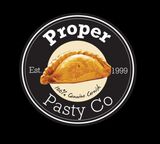 Proper Pasty Company Ltd, Sheffield