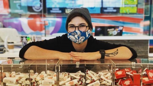  Profile Photos of West Coast Cannabis Store | Jasper Cannabis Dispensary 610 Patricia St - Photo 2 of 3
