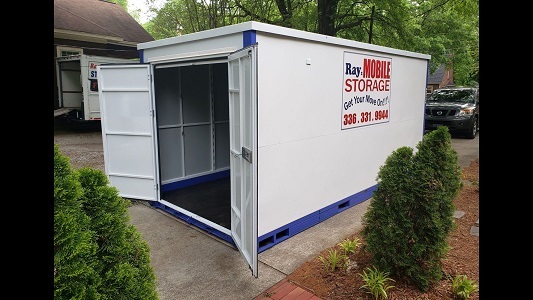  Profile Photos of Ray Mobile Storage 3121 Spring Garden Street - Photo 2 of 2