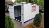 Ray Mobile Storage, Greensboro