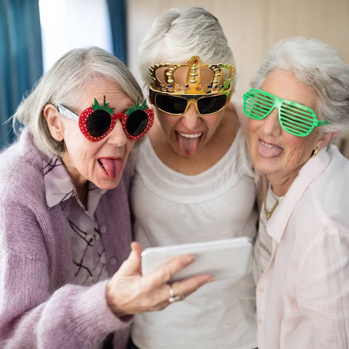  Profile Photos of Best Assisted Living San Jose  - Luxury Senior Living San Jose CA & Se 1559 Meridian Ave - Photo 1 of 1