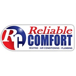  Profile Photos of Reliable Comfort Heating Air Conditioning Plumbing 236 CALIFORNIA ST - Photo 1 of 1