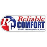 Reliable Comfort Heating Air Conditioning Plumbing, Columbus