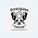  Prestigious Coatings Shelfield Road 