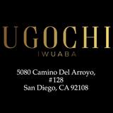  Ugochi Iwuaba Inc 5080 Camino Del Arroyo #128 