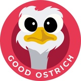 Good Ostrich, Redhill