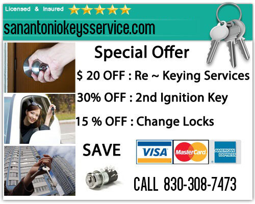  Profile Photos of San Antonio Keys Service 7118 Hobson St - Photo 1 of 1
