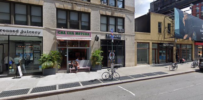  Profile Photos of Rapid PCR NYC 150 E 72nd St suite 120, - Photo 6 of 6