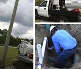 Vacuum Dig, Fort Myers