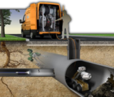 Vacuum Dig, Fort Myers