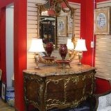  Olde Towne Antiques 3973 Hixson Pike 
