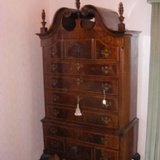  Olde Towne Antiques 3973 Hixson Pike 