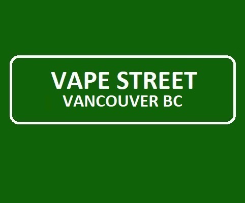  Profile Photos of Vape Street Vancouver BC 8640 Granville St, - Photo 2 of 4