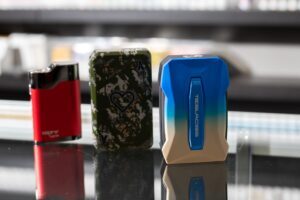 Profile Photos of Vape Street Vancouver BC 8640 Granville St, - Photo 3 of 4