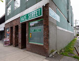  Vape Street Vancouver BC 8640 Granville St, 