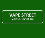  Vape Street Vancouver BC 8640 Granville St, 