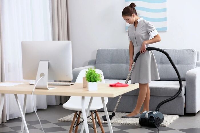  Profile Photos of Office Cleaning Service Manhattan 196 Broadway #528 - Photo 2 of 9