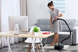  Office Cleaning Service Manhattan 196 Broadway #528 