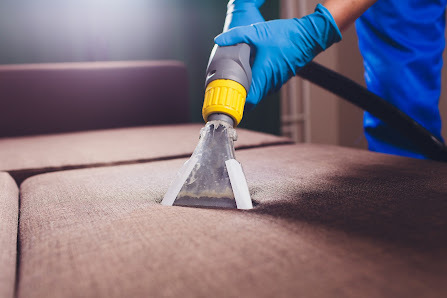  Profile Photos of Deep Cleaning Manhattan 120 Wall St, - Photo 1 of 4