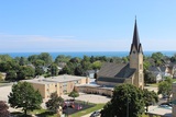 First German Ev. Lutheran School, Manitowoc