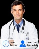 Menus & Prices, iClinic Healthcare Pvt. Ltd., New Delhi