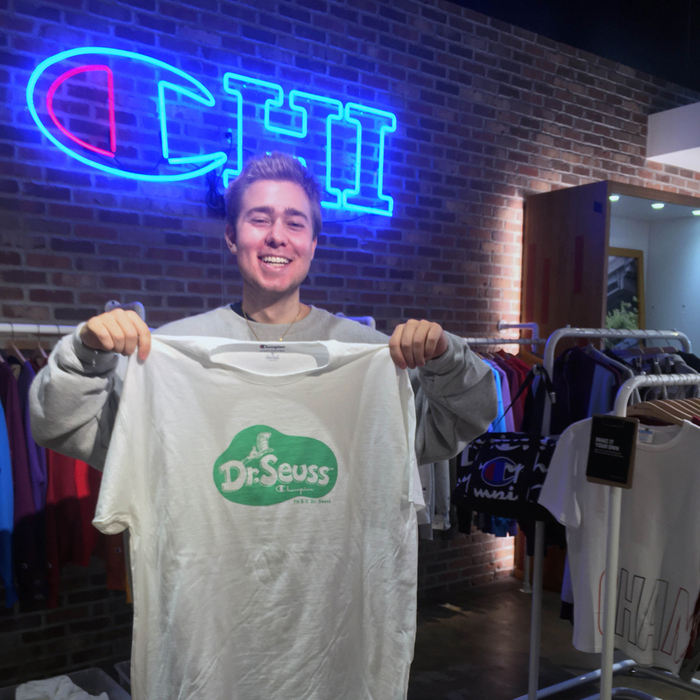 screen printing Hit + Run of Hit + Run PO BOX 861917 - Photo 2 of 7
