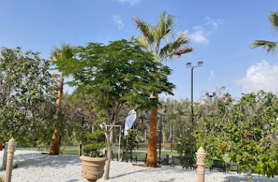 New Album of GARDEN MAINTENANCE Al Khawaneej - Photo 4 of 4