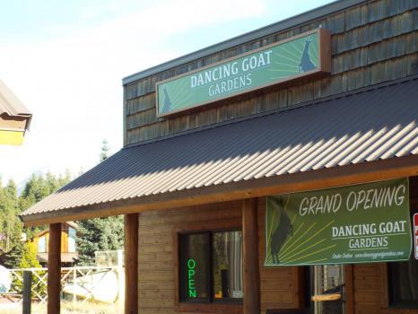  Profile Photos of Dancing Goat Gardens + Seed & Soil 3166 MT Hwy 83, Suite 201 - Photo 2 of 4