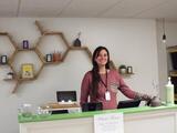  Dancing Goat Gardens + Seed & Soil 3166 MT Hwy 83, Suite 201 