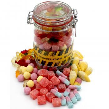 Profile Photos of Handy Candy Ltd Unit 11 Spring Rise, Falconer Road - Photo 2 of 4