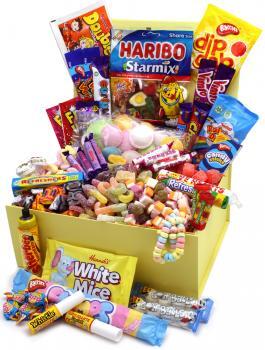  Profile Photos of Handy Candy Ltd Unit 11 Spring Rise, Falconer Road - Photo 4 of 4