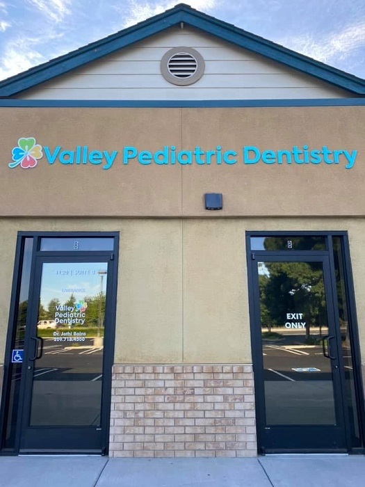  Profile Photos of Valley Pediatric Dentistry 4120 Prescott Road, Suite B - Photo 1 of 2