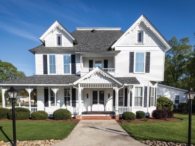  Profile Photos of PinesFunerals Fry & Prickett Funeral Home 402 Saunders St - Photo 2 of 4
