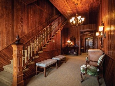  Profile Photos of PinesFunerals Fry & Prickett Funeral Home 402 Saunders St - Photo 3 of 4