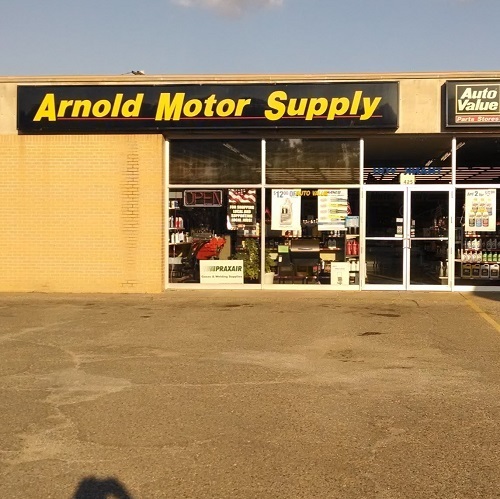  Profile Photos of Arnold Motor Supply 425 Flindt Dr - Photo 1 of 1