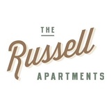 The Russell Apartments, Portland