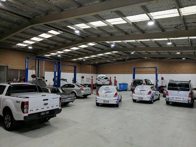  Profile Photos of Ringwood Auto Tech 2 Argent Pl - Photo 2 of 2