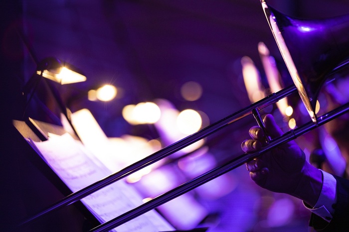  Profile Photos of William Hall Trombonist and Brass Teacher 21 The Downs, Portishead - Photo 2 of 2