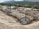 Balesteri Construction, Salinas
