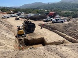 Balesteri Construction, Salinas