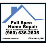 Full-Spec Home Repair, Matthews