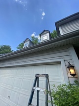 Full-Spec Home Repair, Matthews