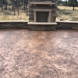  Cesars Concrete 3936 Cedarwood Lane 