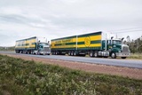 Richers Transport, Acacia Ridge
