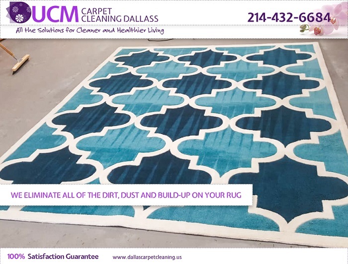  New Album of UCM Carpet Cleaning Dallas 1608 Main St - Photo 3 of 8